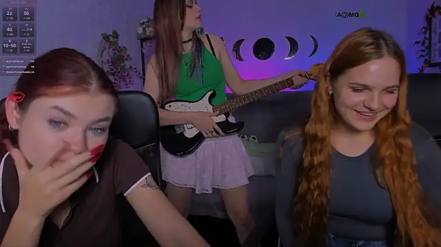 isabel_wave: онлайн-секс-чат