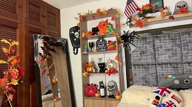 Živý XXX chat Andy_Belier23