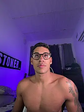 Czat XXX na żywo – Jackson_stone