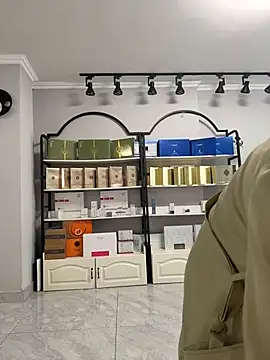 YaoYao8888 现场XXX聊天