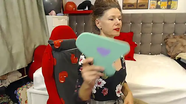 kellyterapy Live XXX-Chat