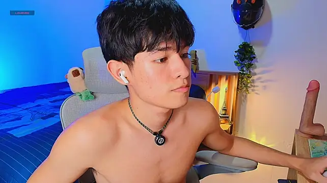 Chat XXX Live Anky_xx