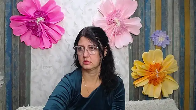 RoseHille Live XXX-chat