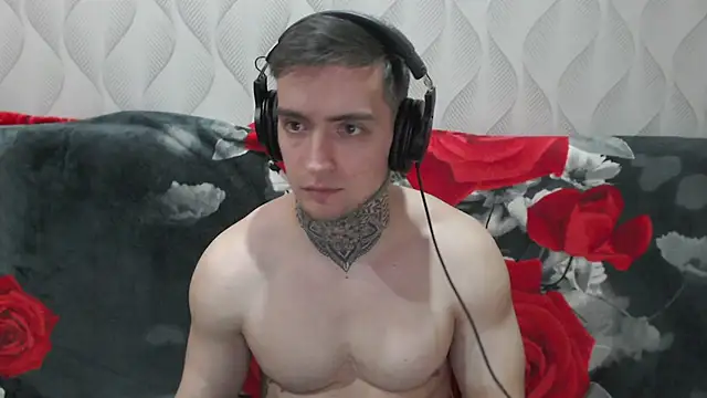 Chat XXX ao vivo de this_is_andy