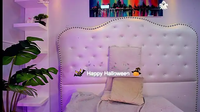 XXX chat uživo modela ALONDRA-FARELO