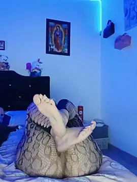 XXX chat uživo modela SammyAGT