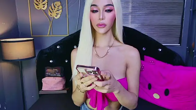 Chat XXX ao vivo de Tarah_Morphy