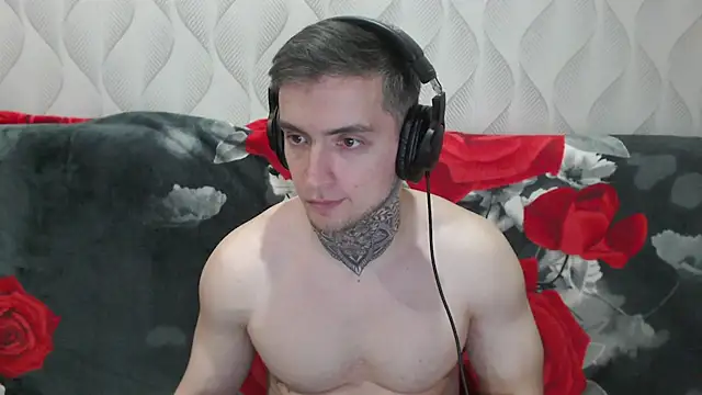 Chat XXX en directo de this_is_andy
