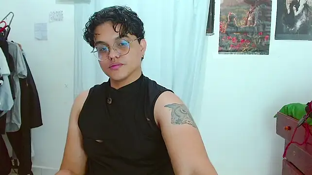 Diane_exotic's Live XXX Chat