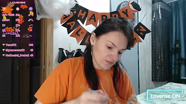 Stacy_Davice's Live XXX Chat