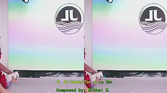 צ'אט XXX בשידור חי של Sw-001