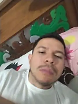 Show webcam de Sexmenfull