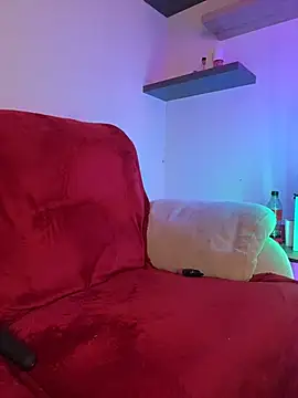 Czat XXX na żywo – LadySaraNoir