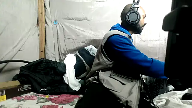Camodick Chat XXX in diretta