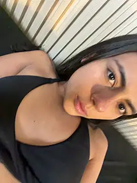 Chat XXX en directo de Lilybeeth