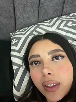 BbyAnyaa's Live XXX Chat
