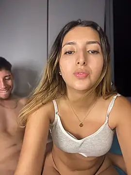 Luke_and_Liah: απευθείας συνομιλία ΧΧΧ