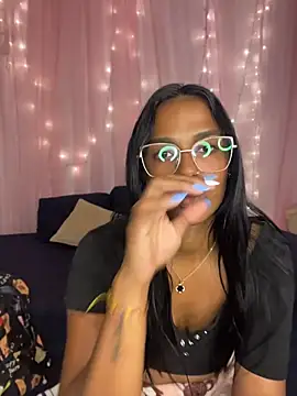 FlorSalvaje_'s Live XXX Chat