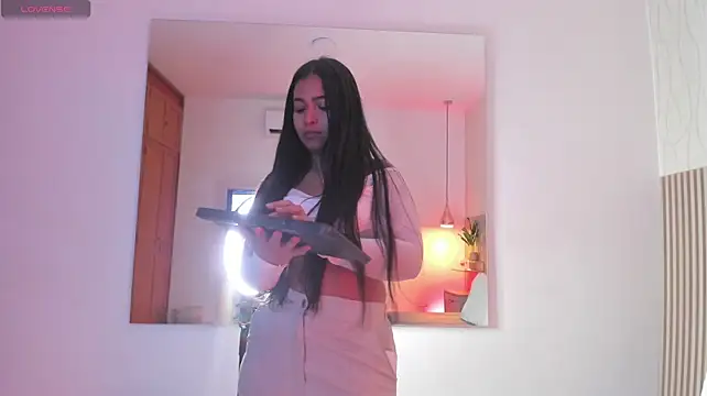 JadehMontana's Live XXX Chat