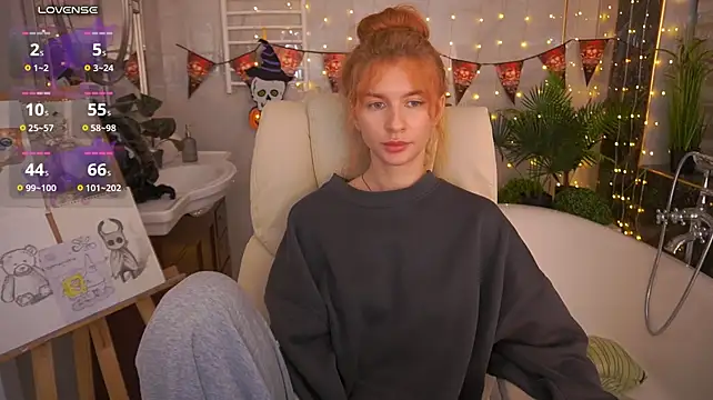 Nicol_Moonn's Live XXX Chat