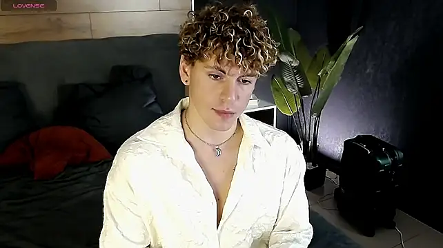 ConnorBlake Chat XXX live