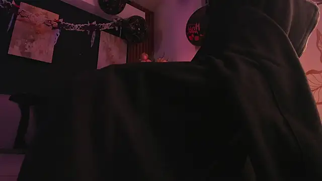 Black_Sshadow's Live XXX Chat