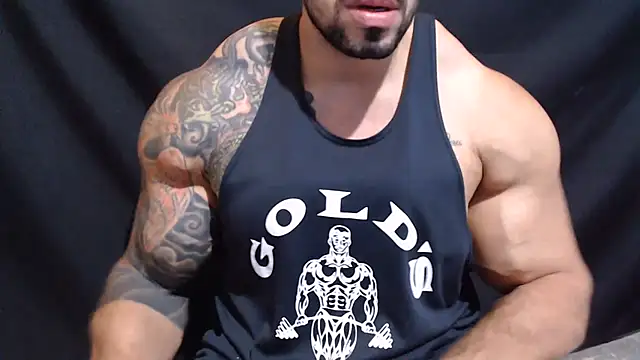 XXX chat uživo modela DommMaster