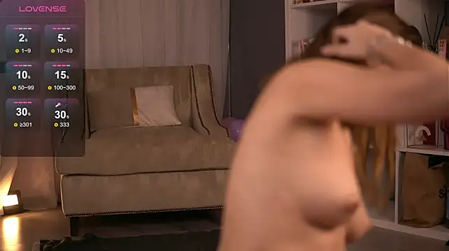 ElanaSandy: απευθείας συνομιλία ΧΧΧ