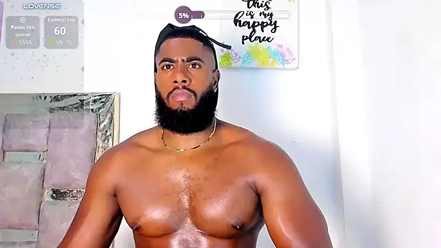 lebron_million's Live XXX Chat