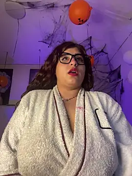 kylievoosx Webcam Show