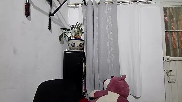 Živý XXX chat JBond007BBC