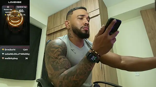 bruno_miller_'s Live XXX Chat