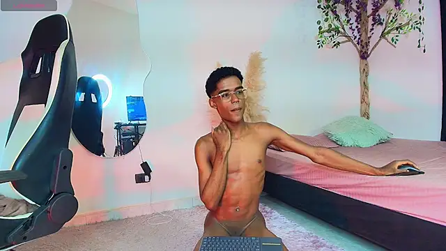 Sembang XXX Secara Langsung IamAndrey