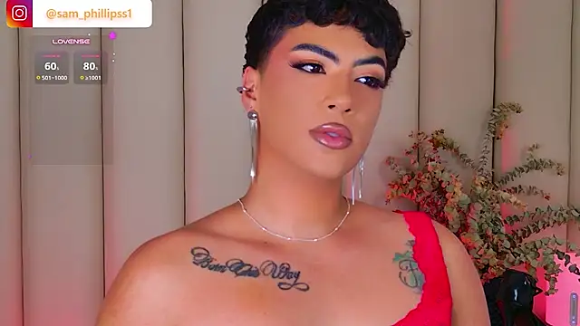 sam_phillipss লাইভ XXX চ্যাট