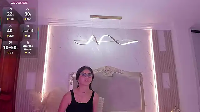 دردشة Claire_Vega الجنسية المباشرة