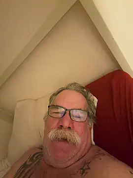 Chat XXX Live Caesar_Baxter