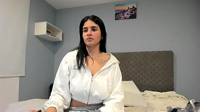 Alisson_Andersen – Live XXX-chat