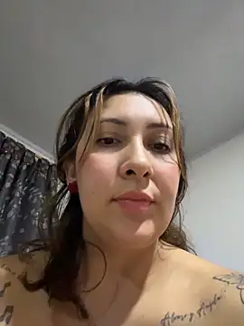 KittyObsession Live XXX-chat