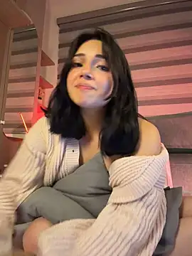 dani-nari's Live XXX Chat