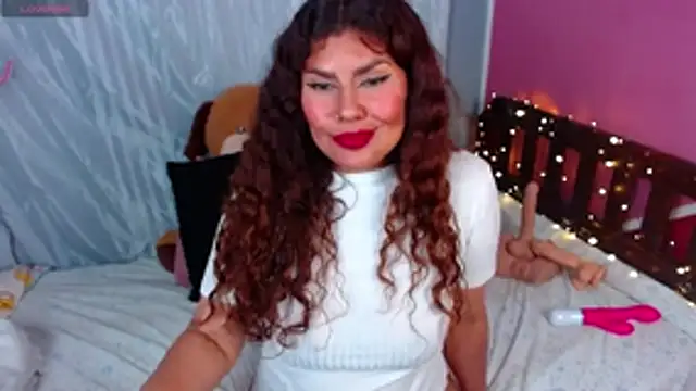Queenamazon1 라이브 XXX 채팅