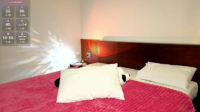 Yuki_glow's Live XXX Chat