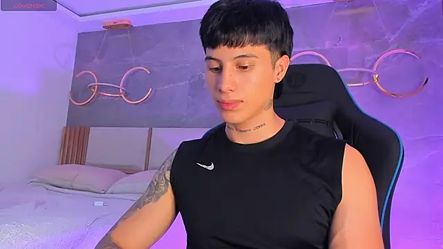 Samuell_777 XXX чат на живо