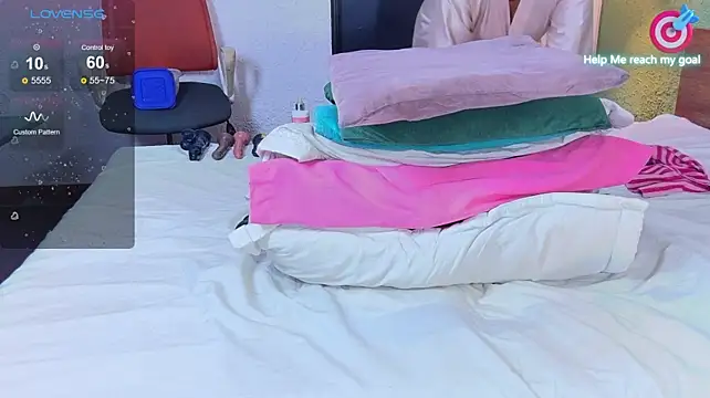 XXX chat uživo modela dannaahbrown