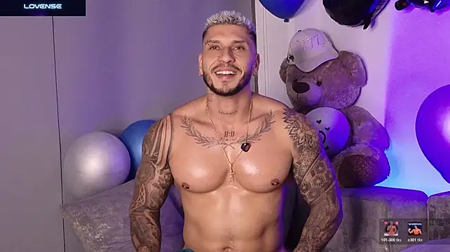 Seth_Vegaa Chat XXX in diretta