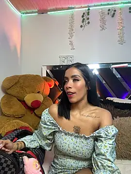 FiorellaBossh_'s Live XXX Chat