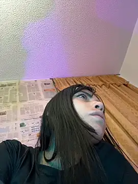 i_am_nina_'s Live XXX Chat