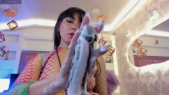 im_Lorena's Live XXX Chat