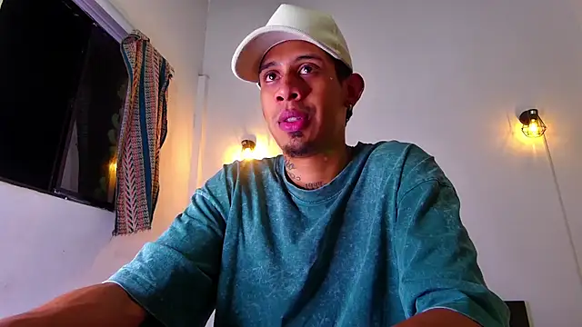 Živý XXX chat Ryan_Skyline_