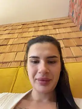 Živý XXX chat MiraReach