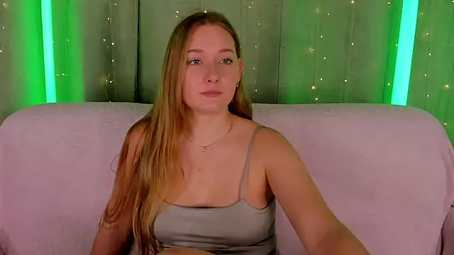 AlinaVice 现场XXX聊天